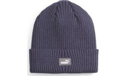 Шапка Puma Classic Cuff Beanie Navy 024826 02