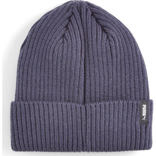 Puma Classic Cuff Beanie Navy 024826 02