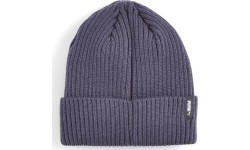 Шапка Puma Classic Cuff Beanie Navy 024826 02