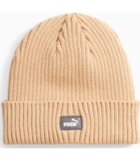 Puma Kepurė Classic Cuff Beanie Grey 024826 03