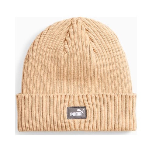 Puma Classic Cuff Beanie Grey 024826 03