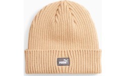 Puma Classic Cuff Beanie Grey 024826 03