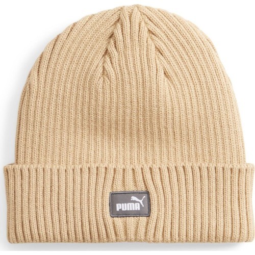Puma Kepurė Classic Cuff Beanie Grey 024826 03