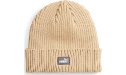 Puma Classic Cuff Beanie Grey 024826 03