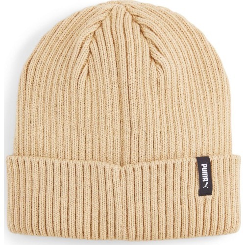 Puma Classic Cuff Beanie Grey 024826 03