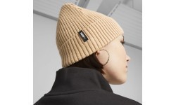 Puma Classic Cuff Beanie Grey 024826 03