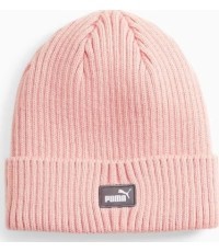 Шапка Puma Classic Cuff Beanie Pink 024826 04