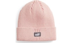 Puma Classic Cuff Beanie Pink 024826 04