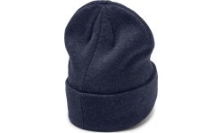 Puma Archive Heather Beanie Blue Hat 021739 03