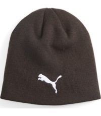 Шапка Puma Individual Winterized Beanie Black 024943 01