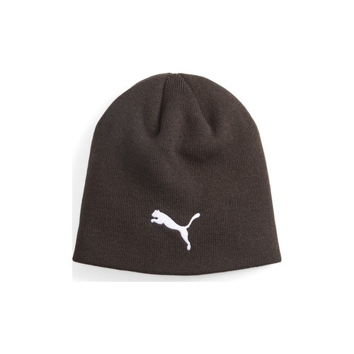 Puma Kepurė Individual Winterized Beanie Black 024943 01