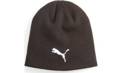 Шапка Puma Individual Winterized Beanie Black 024943 01