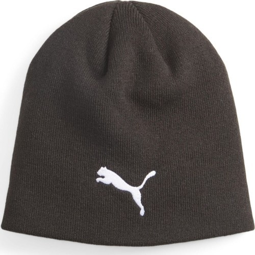 Puma Individual Winterized Beanie Black 024943 01