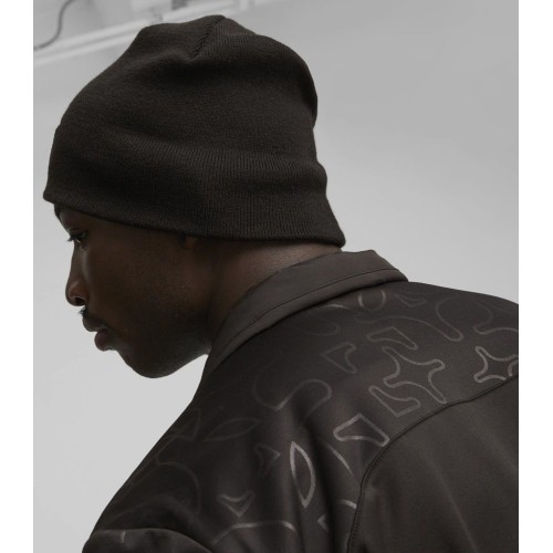 Puma Individual Winterized Beanie Black 024943 01