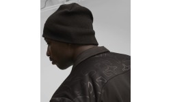Puma Individual Winterized Beanie Black 024943 01