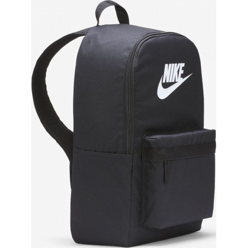 Рюкзак Nike NK Heritage Backpack Black DC4244 010