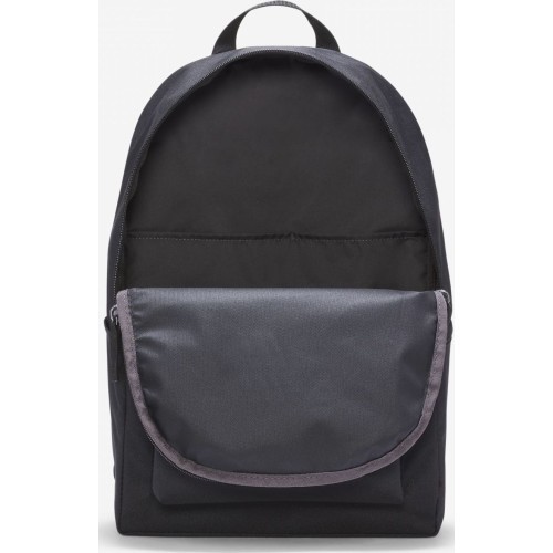 Nike Kuprinė NK Heritage Backpack Black DC4244 010