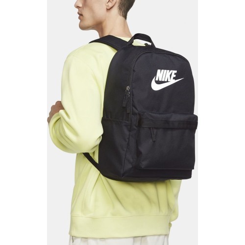 Рюкзак Nike NK Heritage Backpack Black DC4244 010