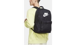 Рюкзак Nike NK Heritage Backpack Black DC4244 010
