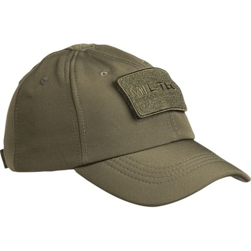 Бейсболка softshell OD