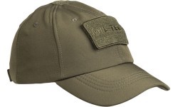 Softshell beisbolo kepuraitė OD