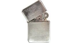 US BRUSHED LIGHTER