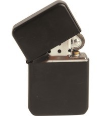 BLACK US LIGHTER