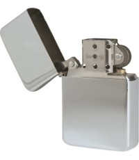 US POLISHED LIGHTER