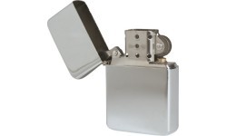 US POLISHED LIGHTER