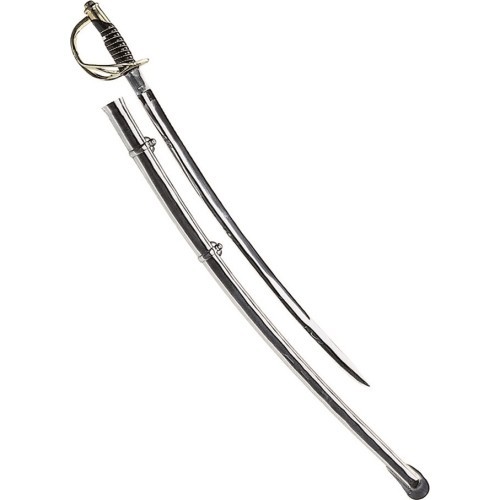 US CIVIL WAR SWORD REPRO