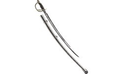 US CIVIL WAR SWORD REPRO