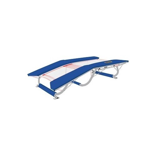 Dvigubas minitrampas Eurotramp Ultimate, 23200