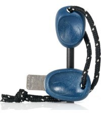 Ugnies įskėlimo strypelis FireSteel BIO Scout hazyblue