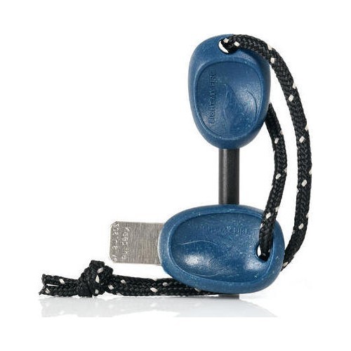 Огниво FireSteel BIO Scout hazyblue