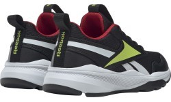 Обувь детская Reebok XT Sprinter чёрная GW1220