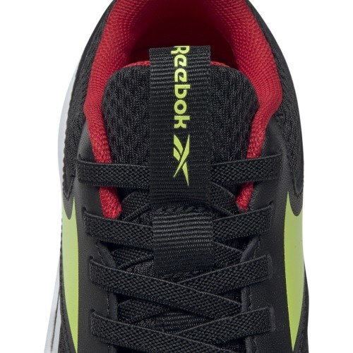 Обувь детская Reebok XT Sprinter чёрная GW1220
