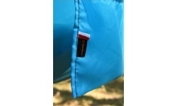 Hamak TigerWood ultra lekki Sky Version niebieski