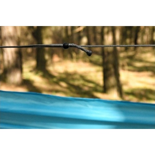 Гамак TigerWood Sky Version сверхлёгкий, синий