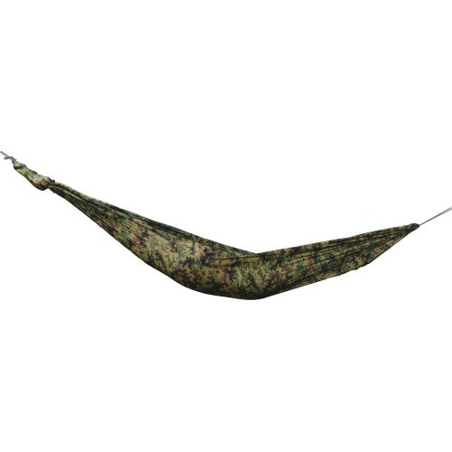 TigerWood Dragonfly V2 camo hammock