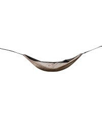 Hamakas TigerWood Ważka V2 Long su tinkleliu nuo uodų, smėlio spalvos