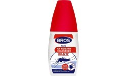 Bros skystis nuo uodų ir erkių Max 50 ml