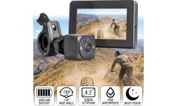 Bike Rearview Camera inSPORTline ISL Natys
