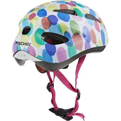 FISCHER Kids Helmet, size S/M (48-54 cm)