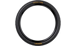 Покрышка Continental Kryptotal-FR Trail 29" x 2.60" (65-622) E-25, бескамерная, складная, Endurance