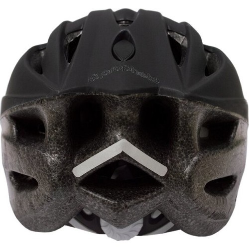Prophete M helmet, 55–58 cm (black)