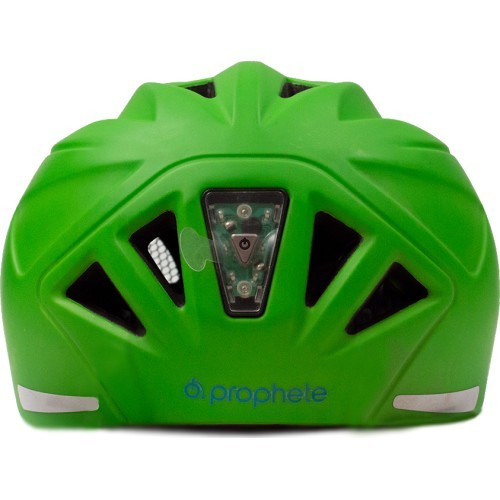 Prophete helmet (48-52 cm), green