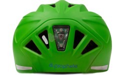 Prophete helmet (48-52 cm), green