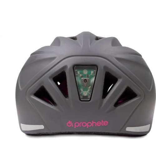 Prophete helmet (52-56 cm) (grey)