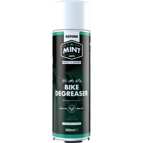Bike Degreaser Mint 500 ml