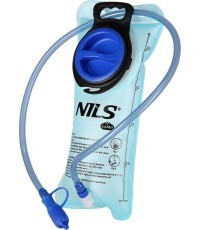 NC1720 BLUE WATERSKIN 2L NILS CAMP